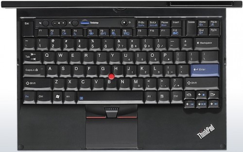 Клавиатура Lenovo ThinkPad X220